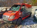 2012 Freightliner Sprinter 2500