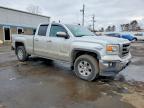 2014 GMC Sierra K1500 sle