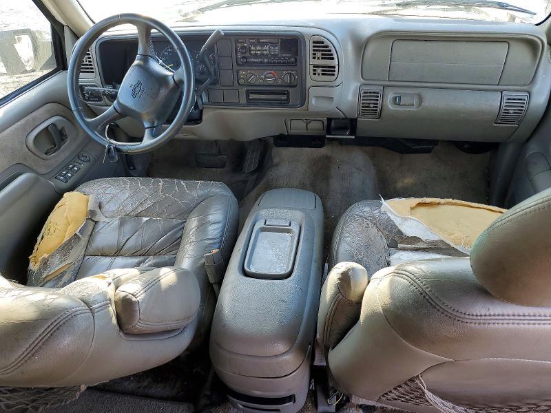 1999 Chevrolet Suburban C1500