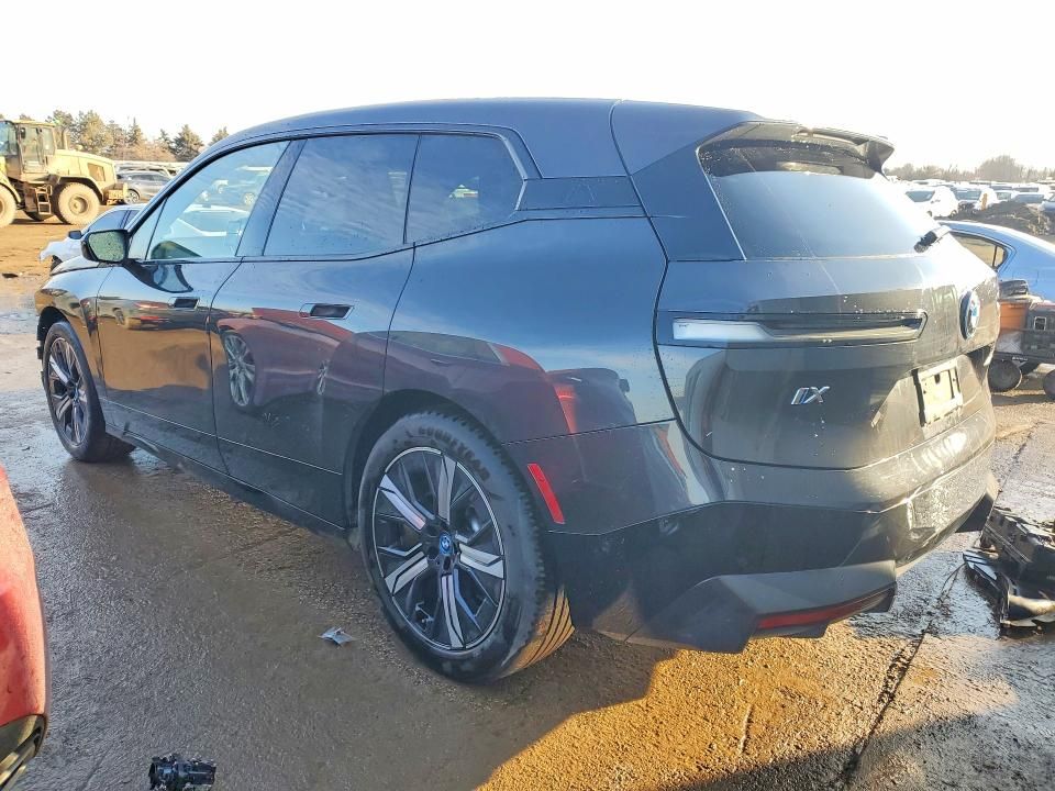 2023 BMW Ix Xdrive50