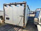 1998 Pace American American Enclosed Cargo Trailer