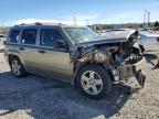 2007 Jeep Patriot Limited