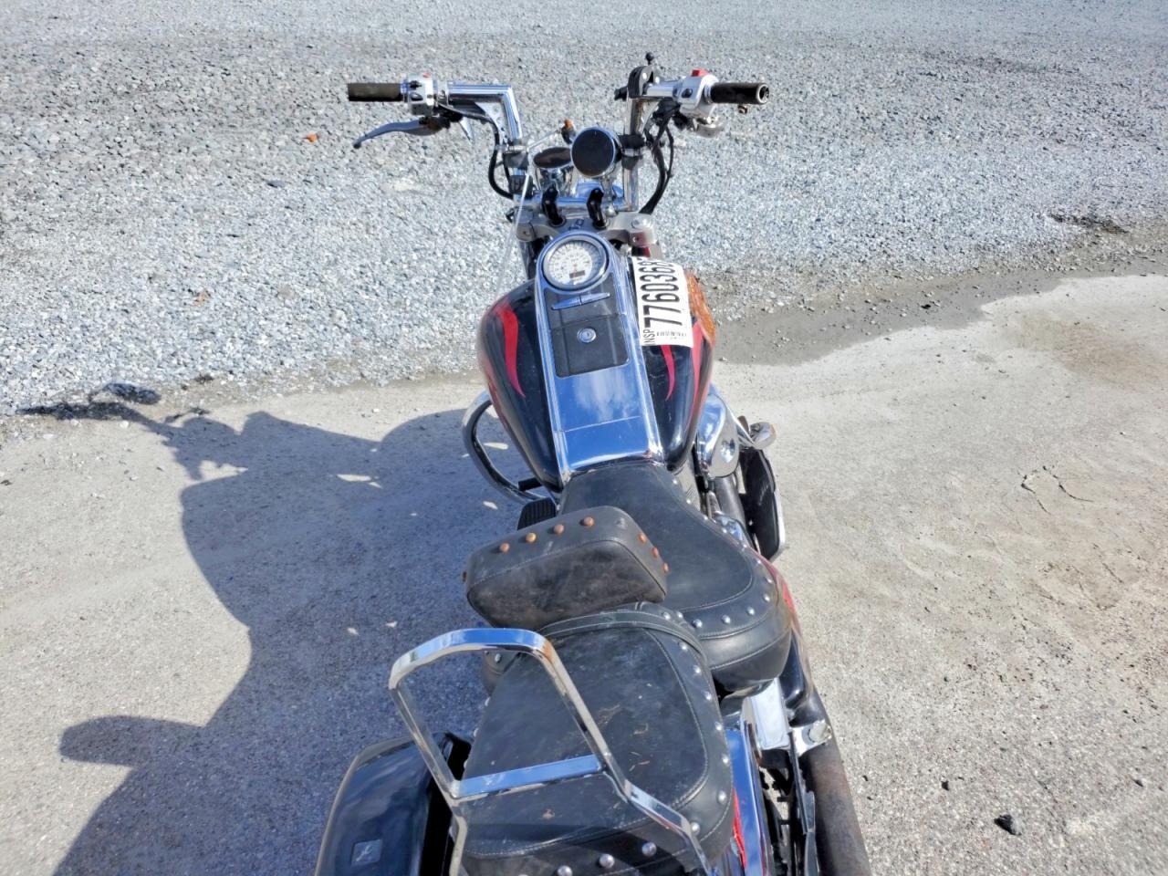 2007 Suzuki VL800