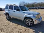 2008 Jeep Liberty Limited