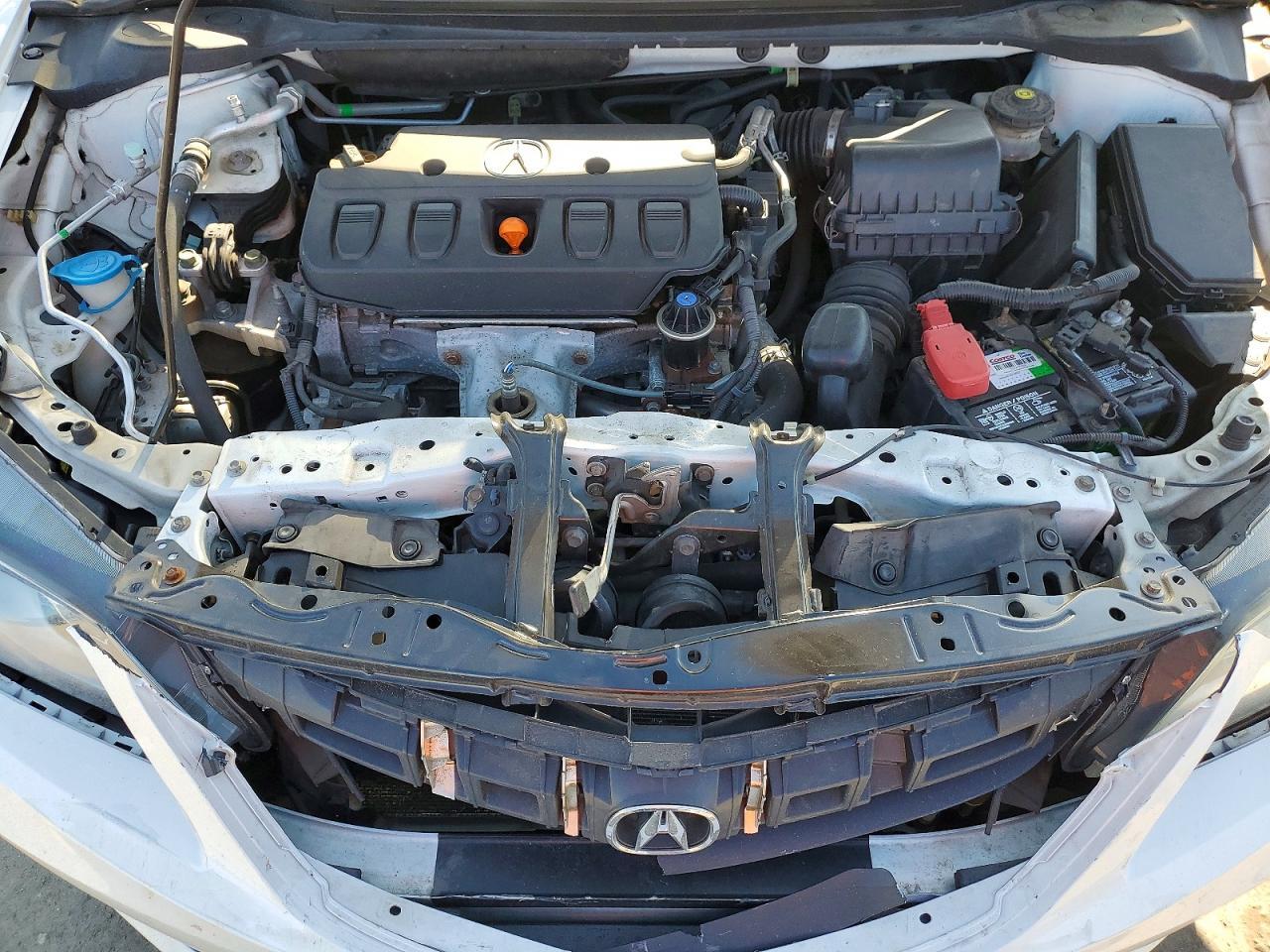 2014 Acura Ilx 20