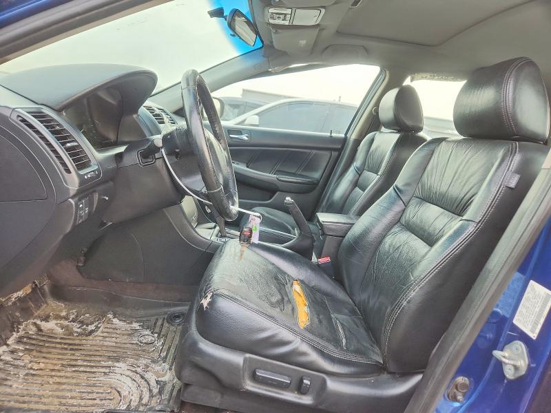 2006 Honda Accord ex
