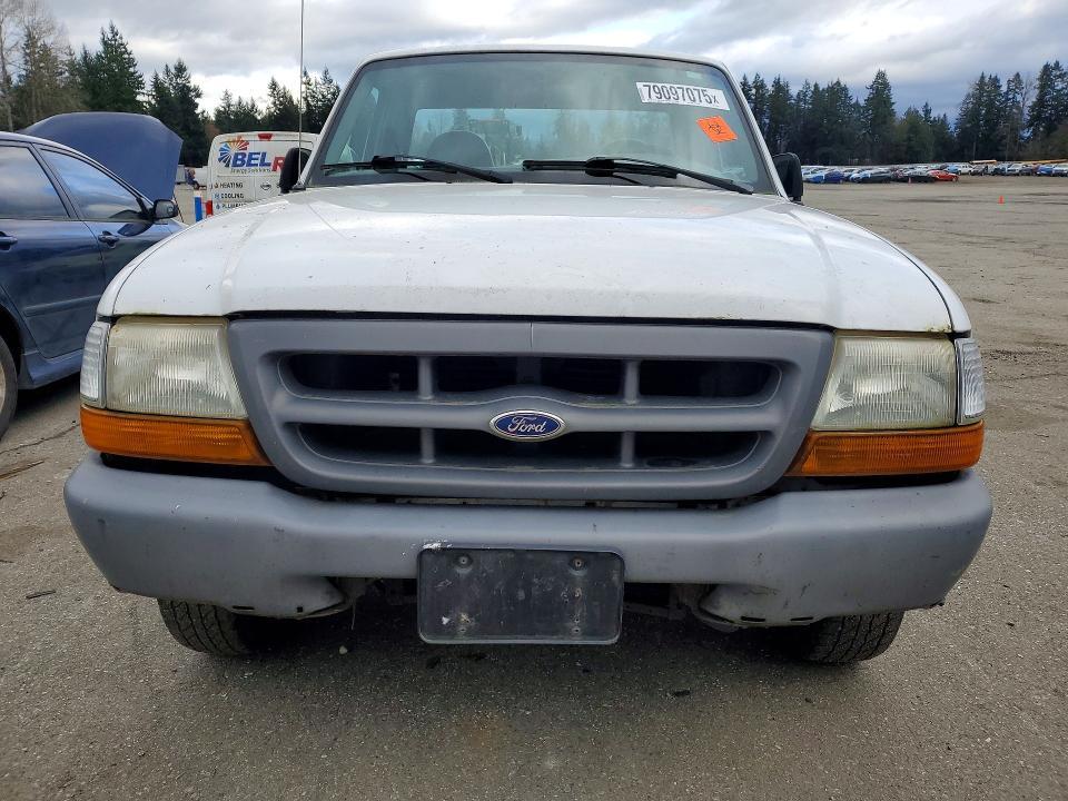 2000 Ford Ranger