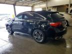 2017 Acura Mdx Advance