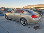 2009 Infiniti G37 Base