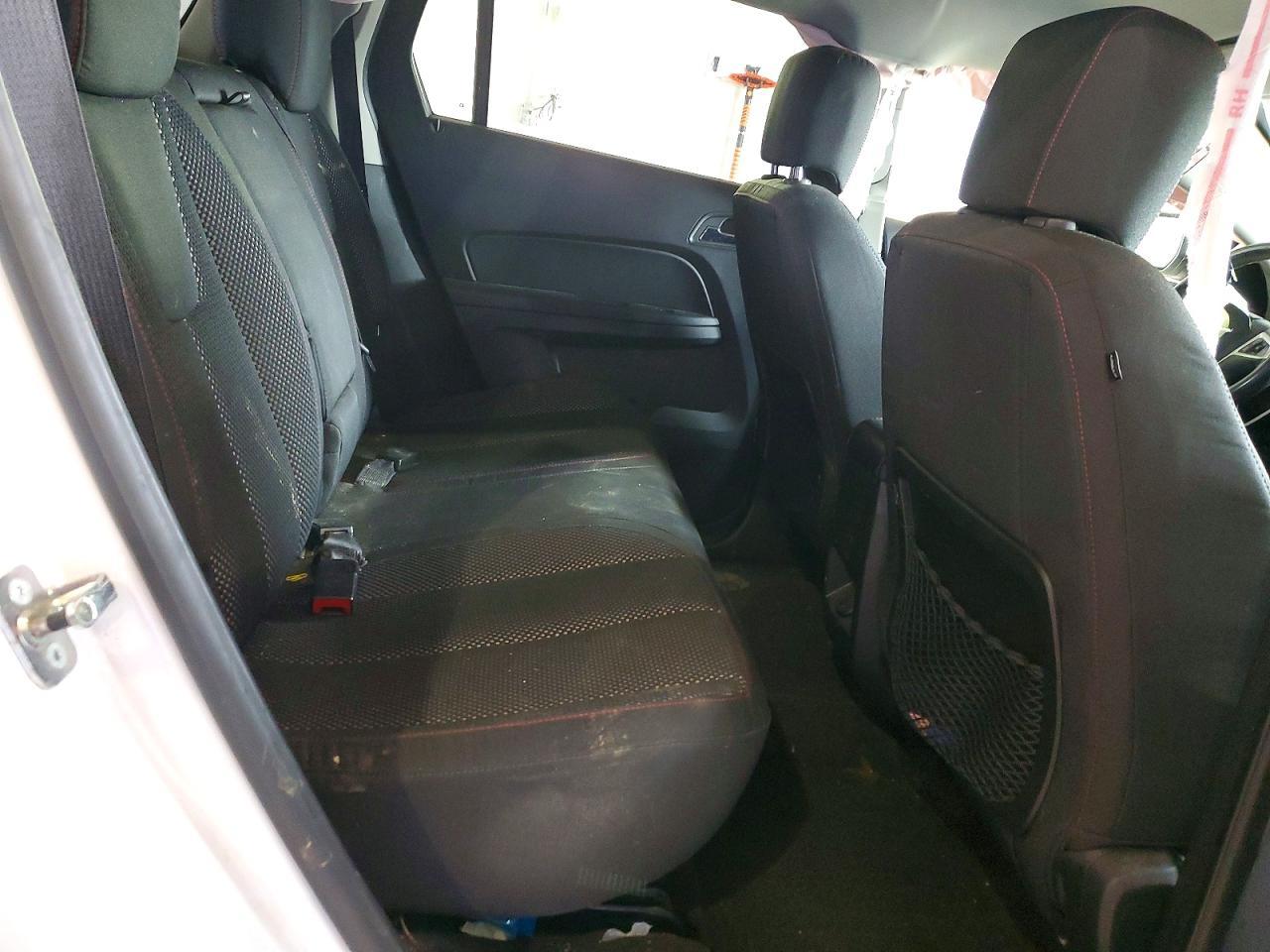 2011 GMC Terrain sle