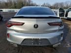 2021 Acura Tlx Tech a