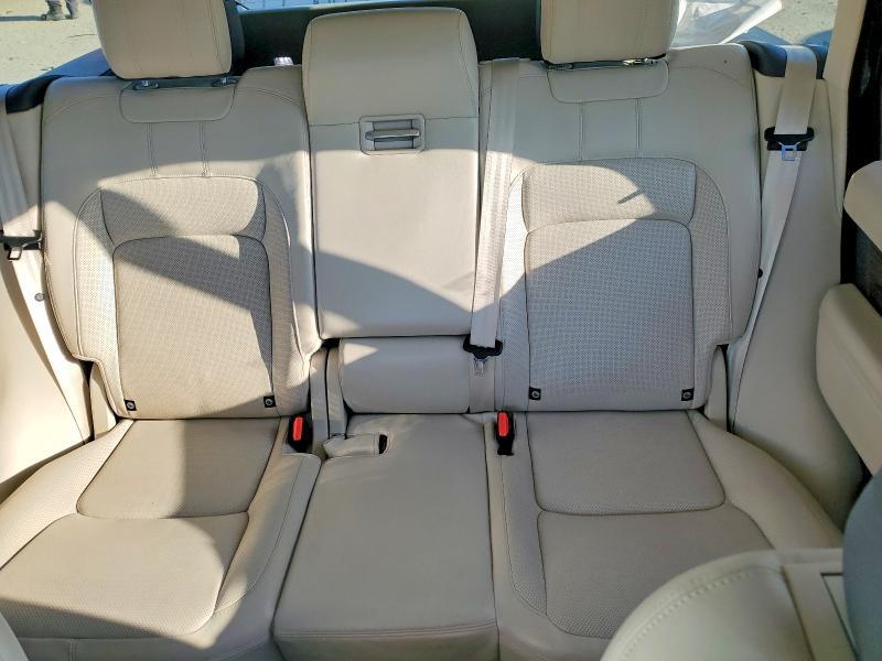 2018 Land Rover Range Rover hse
