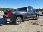 2009 Chevrolet Silverado K2500 Heavy Duty LT