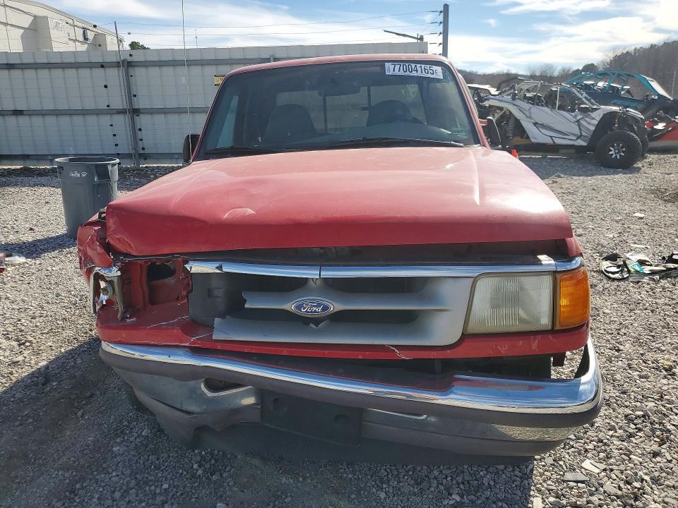 1997 Ford Ranger Super cab