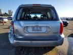 2005 Honda Pilot exl