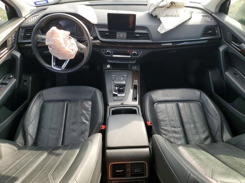 2019 Audi Q5 Premium