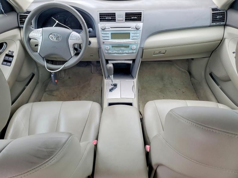 2007 Toyota Camry Hybrid Base