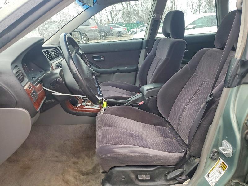 2004 Subaru Legacy l Special