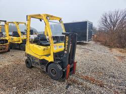 Hyster salvage cars for sale: 2019 Hyster Forklift