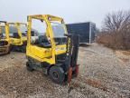 2019 Hyster Forklift