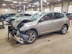 2013 Nissan Rogue s en venta en Blaine, MN