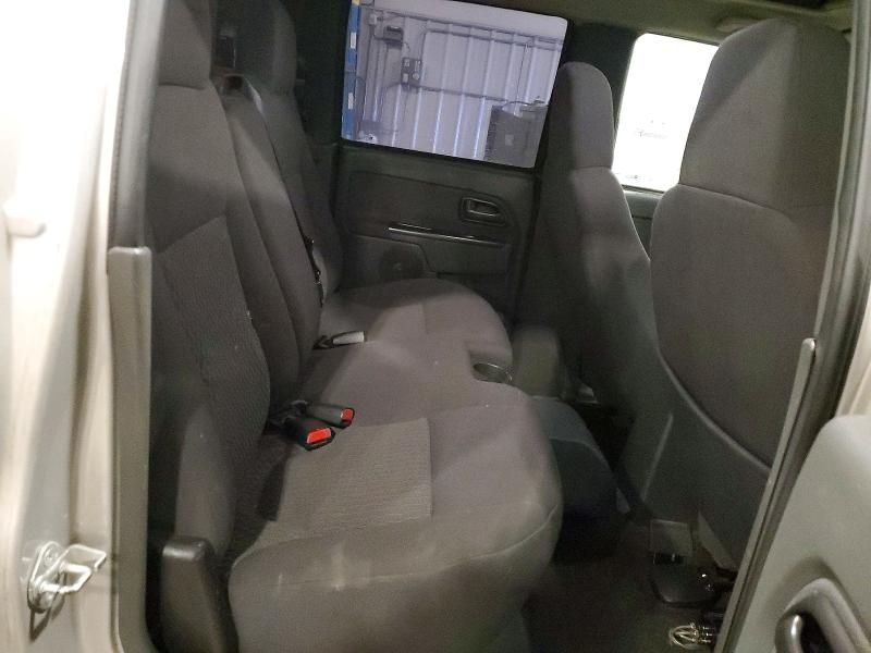 2006 Chevrolet Colorado