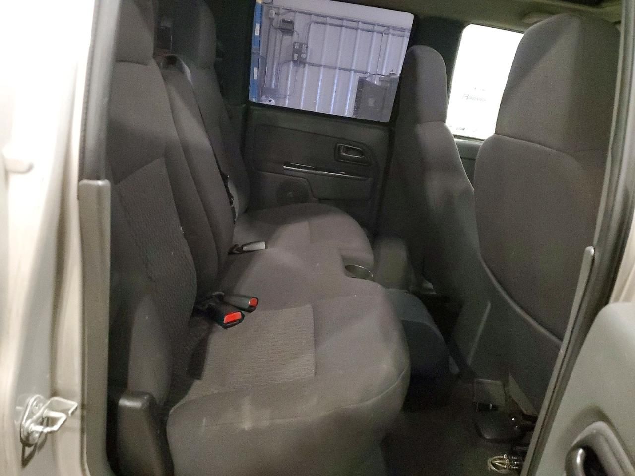 2006 Chevrolet Colorado