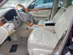 2001 Lexus Ls 430 Base
