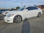 2007 Lexus Gs 350