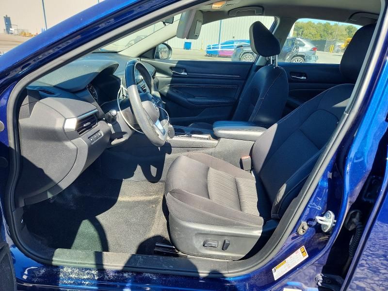 2019 Nissan Altima s