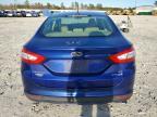 2014 Ford Fusion se Hybrid
