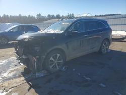 2016 KIA Sorento ex for sale in Windham, ME
