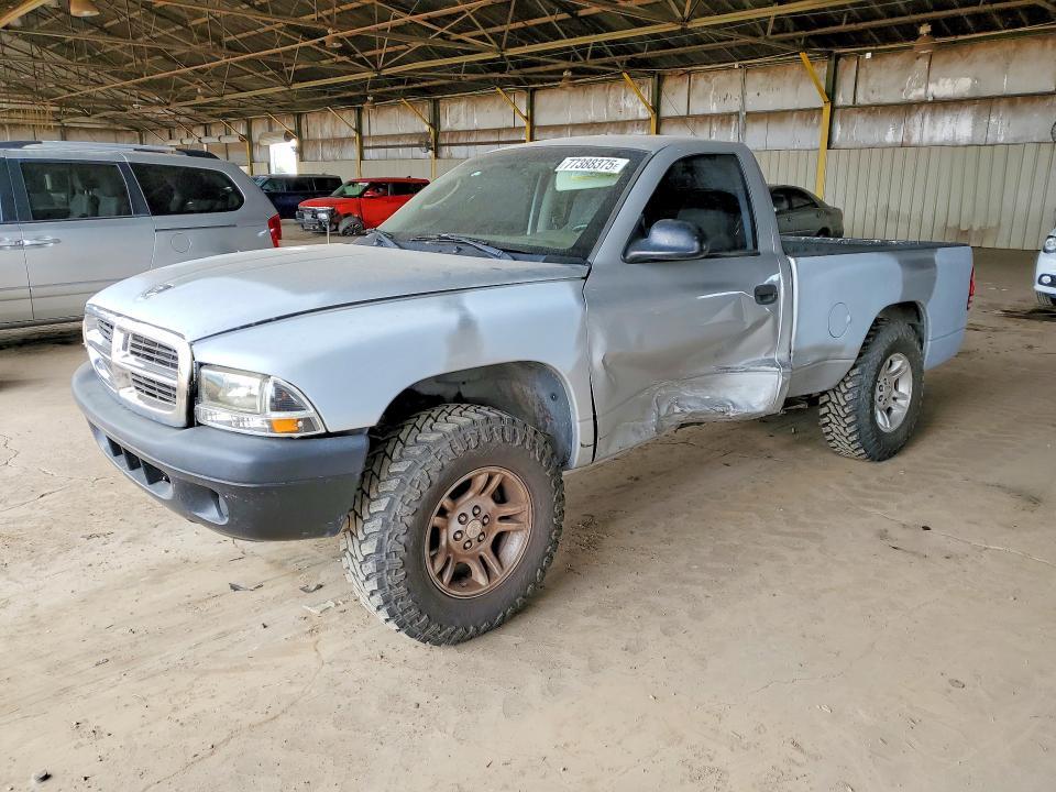 2004 Dodge Dakota sxt