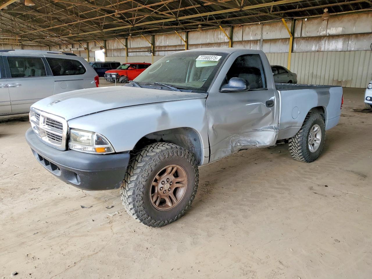2004 Dodge Dakota sxt