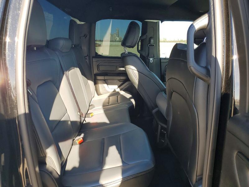 2025 Dodge Ram 1500 Tradesman