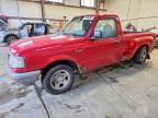 1997 Ford Ranger