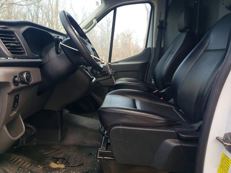 2023 Ford Transit Delivery Van
