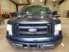 2013 Ford F150