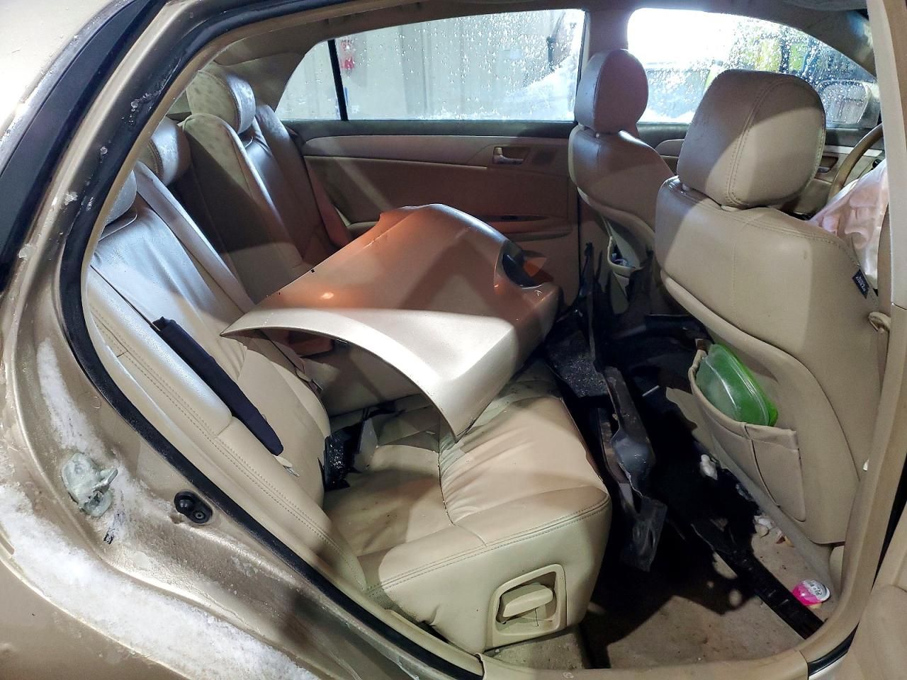 2008 Toyota Avalon xl