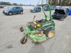 2019 John Deere Z960R ZTR Mower
