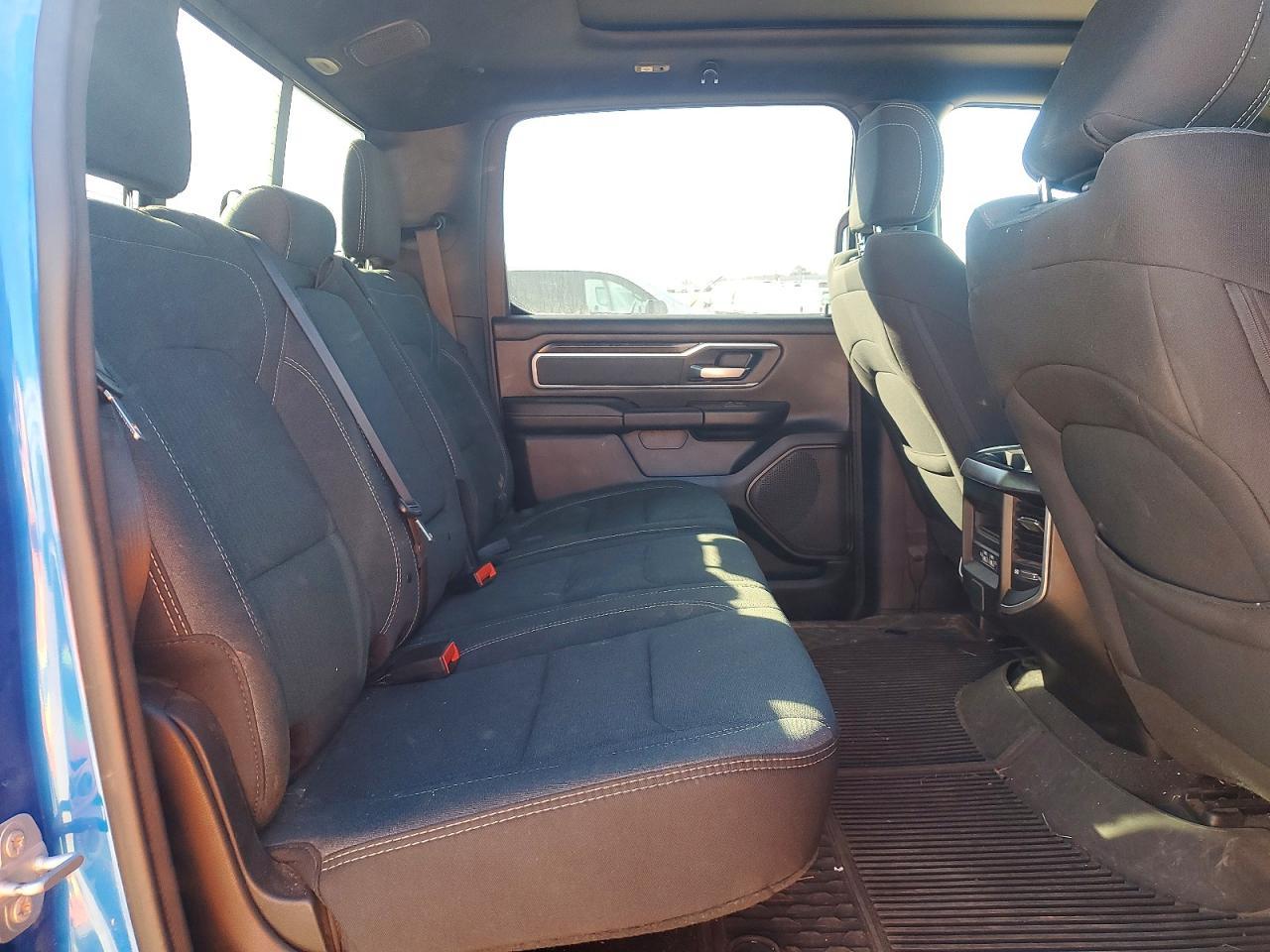 2023 Dodge Ram 1500 big Horn/lone Star