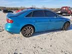 2015 Audi A4 Premium