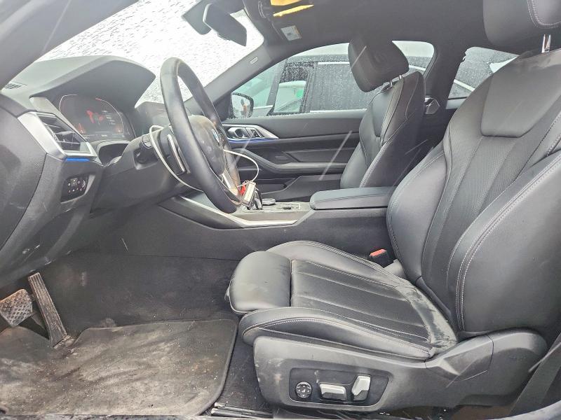 2022 BMW 430xi