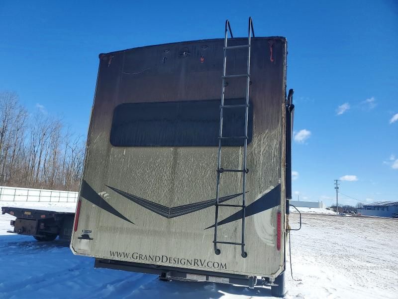 2020 GRA D Design Solitude 31