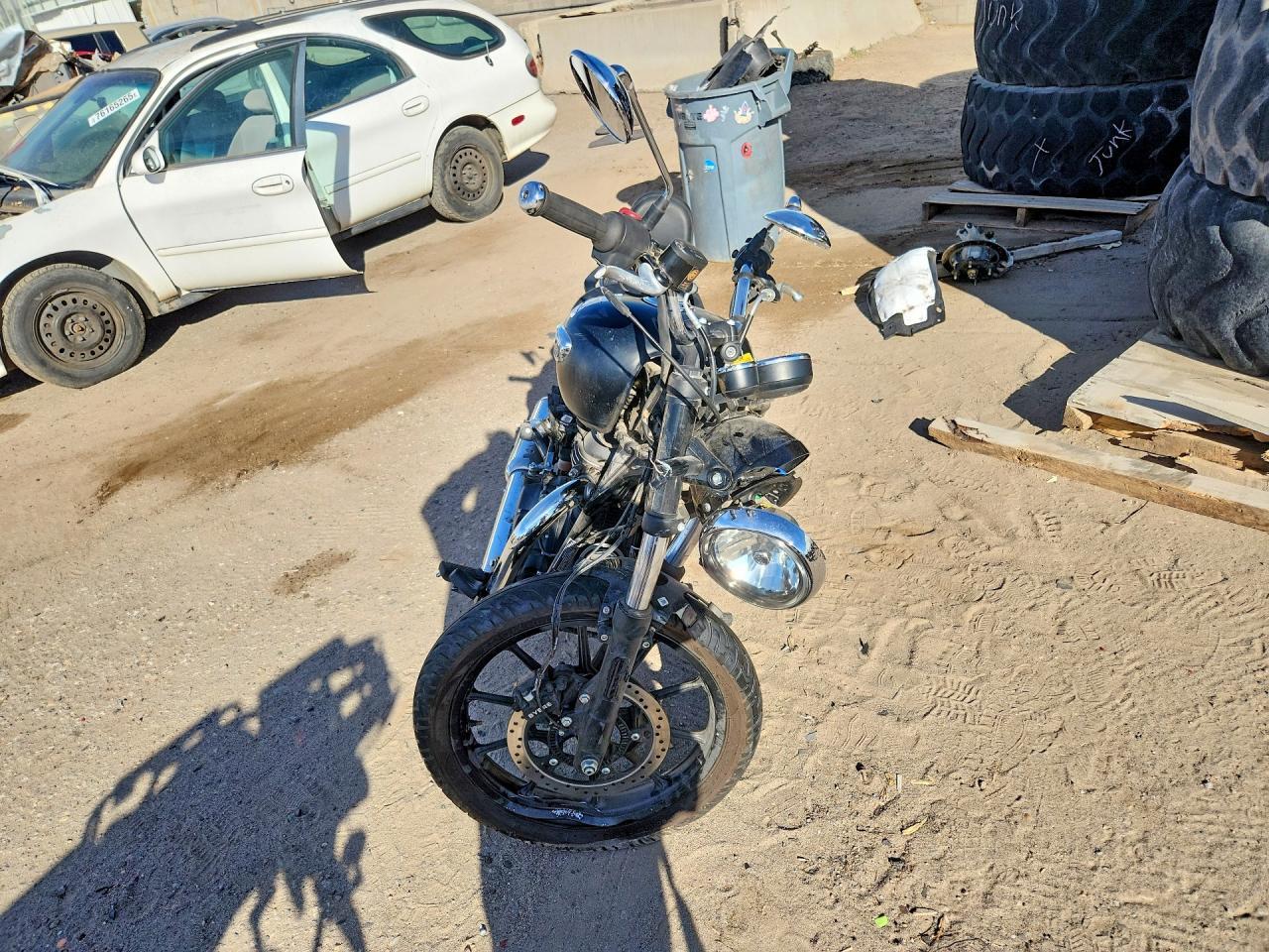 2021 Royal Enfield Motors Meteor 350