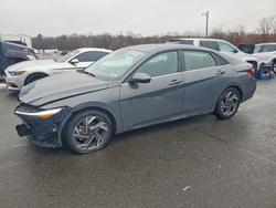 2025 Hyundai Elantra sel Convenience for sale in Glassboro, NJ