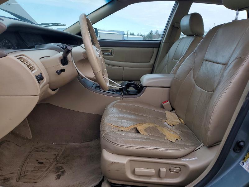 2004 Toyota Avalon xl