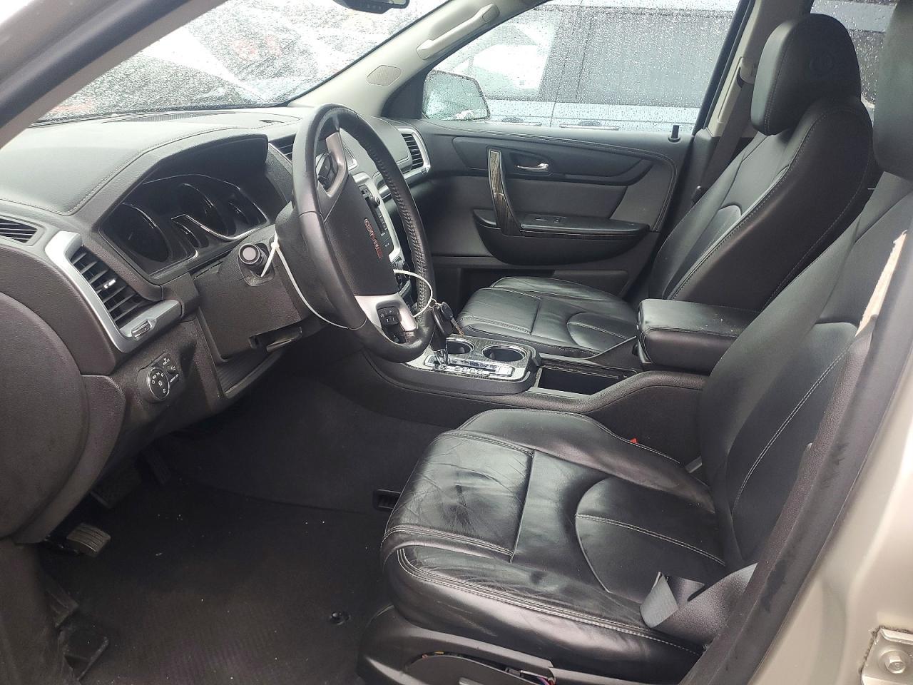 2014 GMC Acadia Slt-1