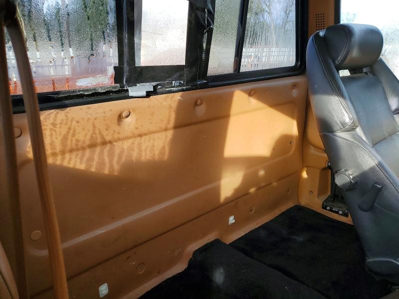 1983 Datsun 720 King cab
