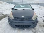 2012 KIA Rio lx